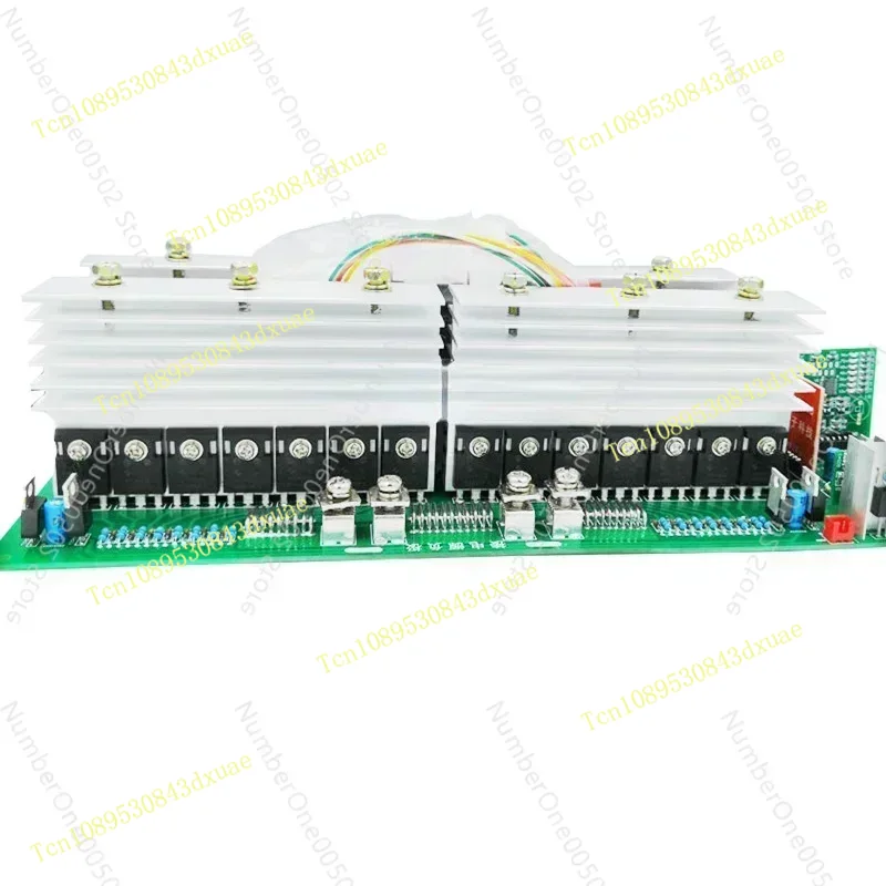 Automatische Spannungserkennun – Pure Sine Wave Inverter Board 24V 48V Bewertung und Preis