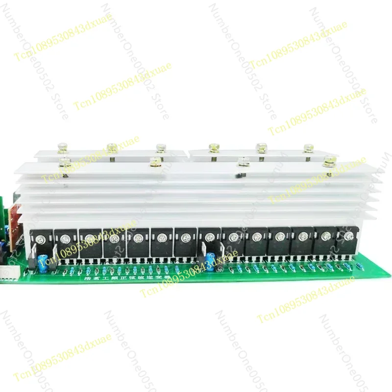 Automatische Spannungserkennun – Pure Sine Wave Inverter Board 24V 48V Bewertung und Preis
