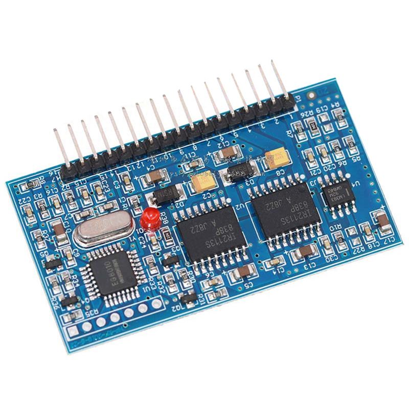 【A03R~】 Reiner Sinus-Wechselri – Egs002 Pure Sine Wave Inverter Driver Board Bewertung und Preis