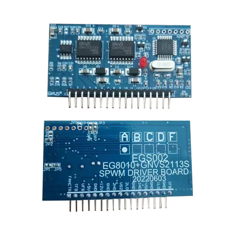 【A03R~】 Reiner Sinus-Wechselri – Egs002 Pure Sine Wave Inverter Driver Board Bewertung und Preis